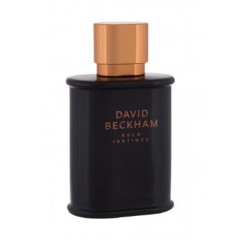 David Beckham Bold Instinct 75 ml toaletní voda pro muže