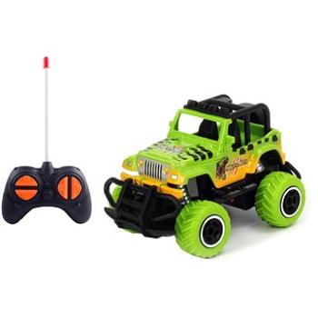 Auto jeep dino RC 1:43 (8592386116649)