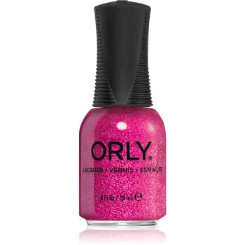 Orly Lacquer pečující lak na nehty odstín Sup? 18 ml