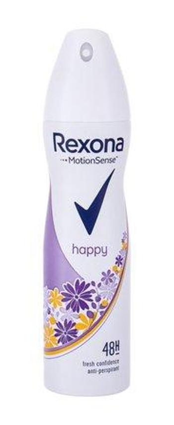 Rexona Antiperspirant ve spreji Motionsense Happy Morning 150 ml