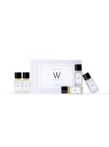 Walden Dárkový set mini parfémků