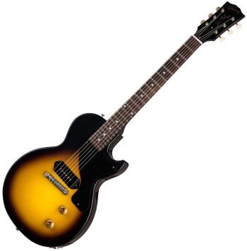 Gibson 1957 Les Paul Junior Single Cut Reissue VOS Vintage Sunburst Elektrická kytara