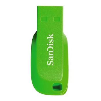 SanDisk Cruzer Blade 32GB SDCZ50C-032G-B35GE, SDCZ50C-032G-B35GE