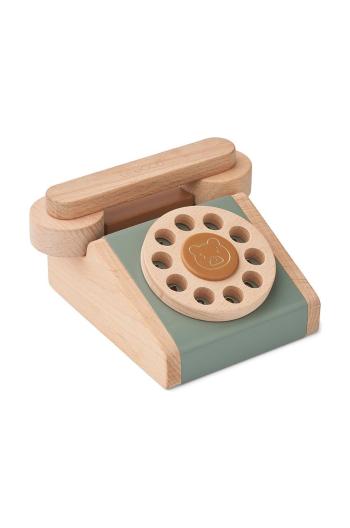 Liewood dřevěná hračka pro děti Selma