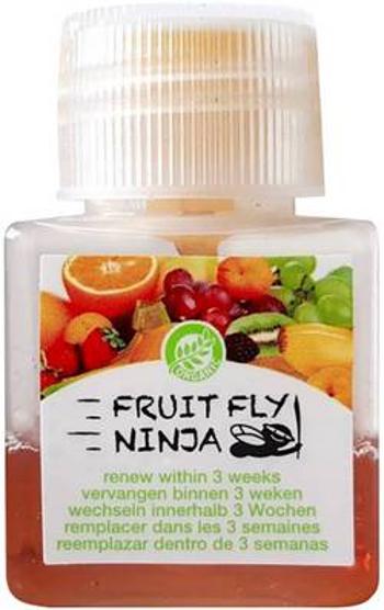 Mucholapka Fruit Fly Ninja Fruit-Fly-Trap 42219