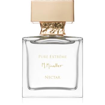 M. Micallef Jewel Collection Pure Extreme Nectar parfémovaná voda pro ženy 30 ml