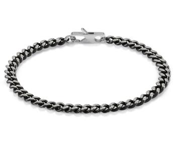 Guess Luxusní náramek My Chains JUMB01382JWSTBK 21 cm - L