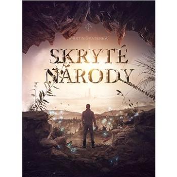 Skryté národy (978-80-88049-87-6)