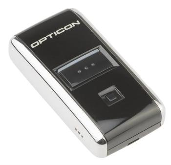 Opticon OPN-2001, Laserový mini datakolektor, USB