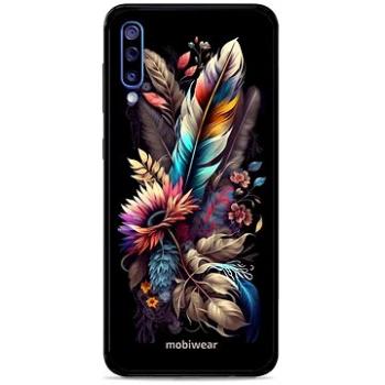 Mobiwear Glossy lesklý pro Samsung Galaxy A50 - G011G (5904808456111)