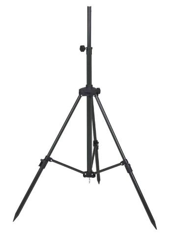 JAF Capture Tripod Luxury