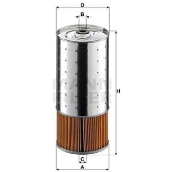 MANN-FILTER PF1055/1x (PF1055/1x)