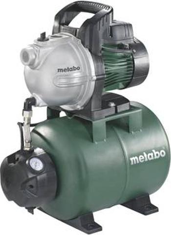 Domácí vodárna Metabo 600968000, 230 V, 3300 l/h