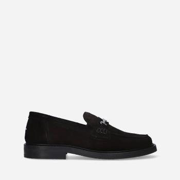 Mokasíny Filling Pieces Loafer Suede 44222791861