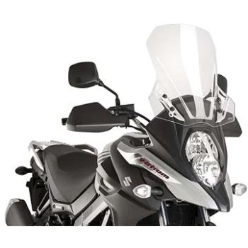 PUIG TOURING průhledný pro SUZUKI DL 650 V-Strom (2017-2019) (9719W)