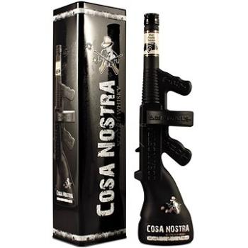 Cosa Nostra 0,7l 40% (5901617010626)