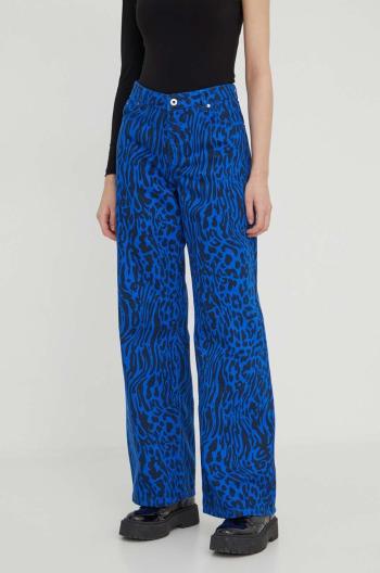 Džíny Karl Lagerfeld Jeans dámské, medium waist