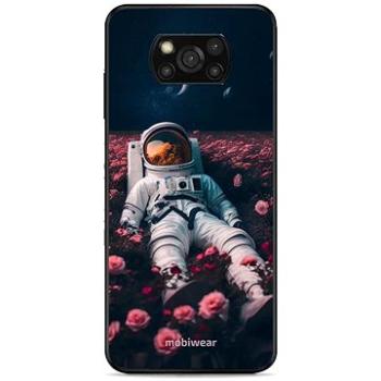 Mobiwear Glossy lesklý pro Xiaomi POCO X3 Pro - G002G (5904808448963)