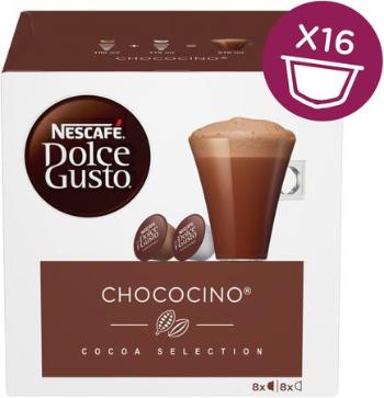 NESTLE DOLCE G. CHOCOCINO KAPSLE NESCAFÉ