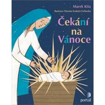 Čekání na Vánoce (978-80-262-1392-5)