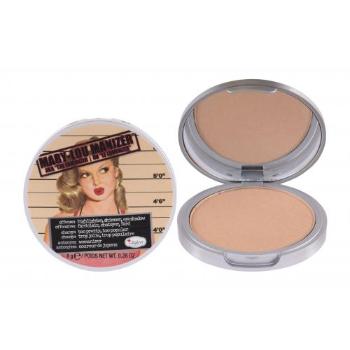 TheBalm Mary-Lou Manizer 8 g rozjasňovač pro ženy