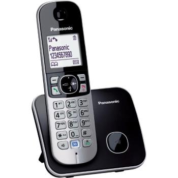 KX TG6811FXB dect PANASONIC