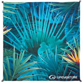 pikniková deka Lifeventure Picnic Blanket, Tropical