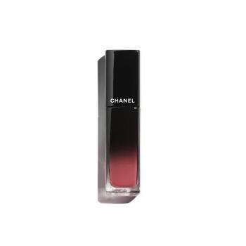CHANEL Rouge allure laque Tekutá rtěnka s dlouhotrvajícím leskem ultrawear shine liquid lip colour - 65 IMPERTURBABLE 5.5ML 5 ml