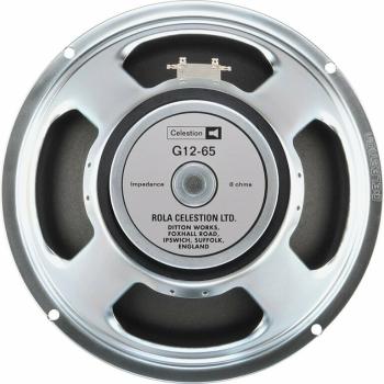 Celestion Heritage G12-65 8 Ohm Kytarový / Baskytarový reproduktor