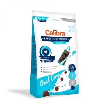 CALIBRA dog EN ORAL CARE kuře - 7kg