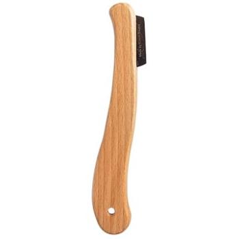 ORION Nůž k nařezávání chleba dřevo/plast+5 ks žiletek (831155)