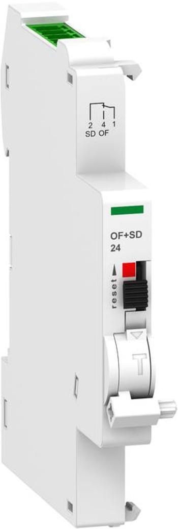 Přepěťová ochrana Schneider Electric A9N26899, 100 mA, 24 V