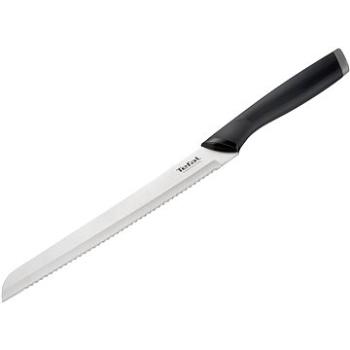 Tefal Comfort nerezový nůž na chléb 20 cm K2213444 (K2213444)