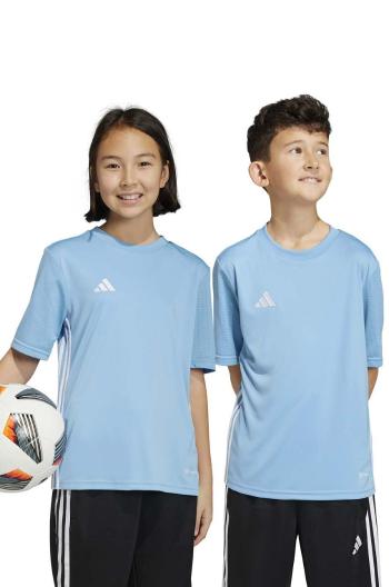 Dětské tričko adidas Performance TABELA 23 JSY s aplikací