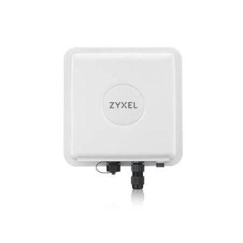 Zyxel WAC6552D-S  802.11ac 2x2 External AP with integrated Smart Antenna (no PSU), WAC6552D-S-EU0101F