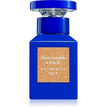 Abercrombie & Fitch Authentic Self for Men toaletní voda pro muže 30 ml