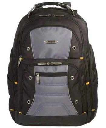 DELL Targus Drifter Backpack/ batoh pro notebook/ až do 17.3", 460-BCKM