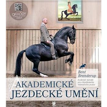 Akademické jezdecké umění (978-80-7402-431-3)