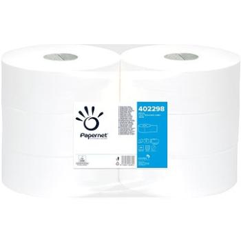 PAPERNET Maxi Jumbo Toaletní Papír celulóza 402298 6 ks (8013924422980)