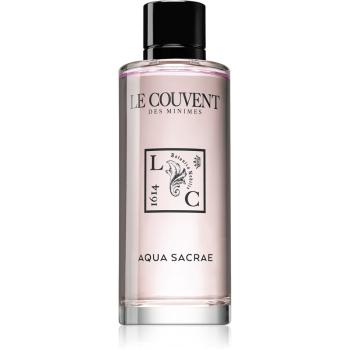 Le Couvent Maison de Parfum Botaniques Aqua Sacrae kolínská voda unisex 200 ml