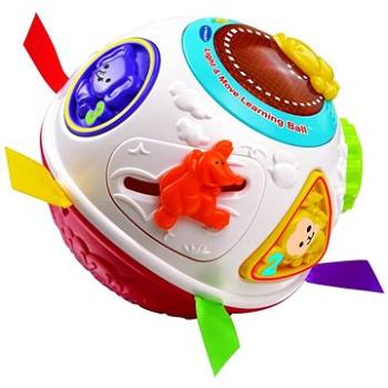 Vtech Neposlušná lopta SK (3417761515372)