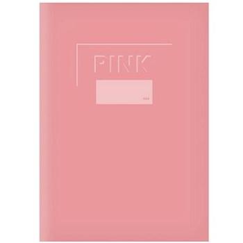 MFP Paper A4 464 Pink (8595138508679)
