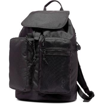 Converse RUCKSACK Městský batoh, černá, velikost UNI