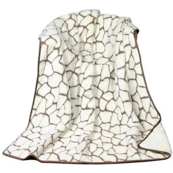 Bellatex Caschmere deka DUO kameny 540g/m2 - 155 × 200 cm (792)