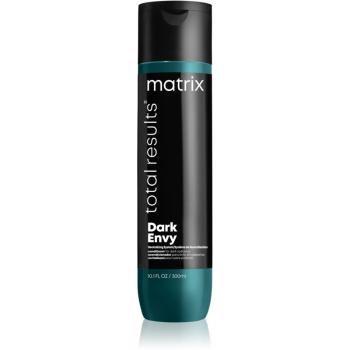 Matrix Total Results Dark Envy kondicionér neutralizující mosazné podtóny 300 ml