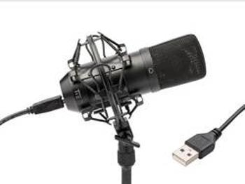 USB studiový mikrofon Tie Studio Condenser Mic SW