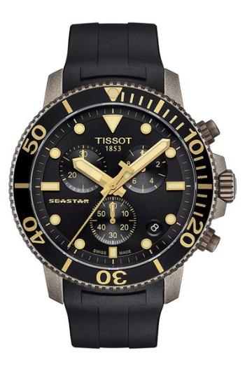Tissot Seastar 1000 Chrono T120.417.37.051.01