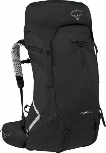 Osprey Atmos AG LT 50 Black L/XL Outdoorový batoh