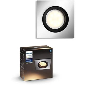 Philips - LED Stmívatelné svítidlo 1xGU10/5W/230V (109526)