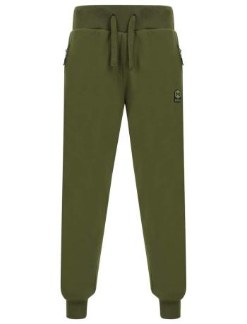 Navitas Rybářské Tepláky Sherpa Jogga Green - M